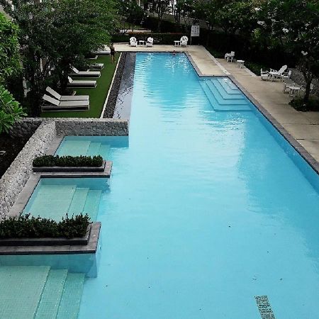 Hotel Baan Peang Ploen Hua Hin 6/546 Esterno foto