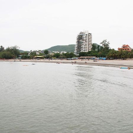 Hotel Baan Peang Ploen Hua Hin 6/546 Esterno foto