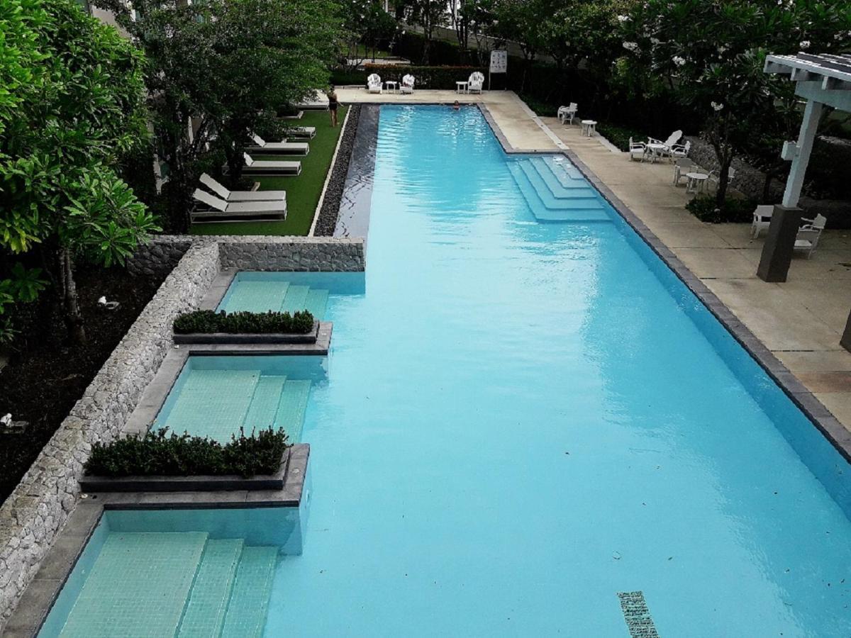 Hotel Baan Peang Ploen Hua Hin 6/546 Esterno foto
