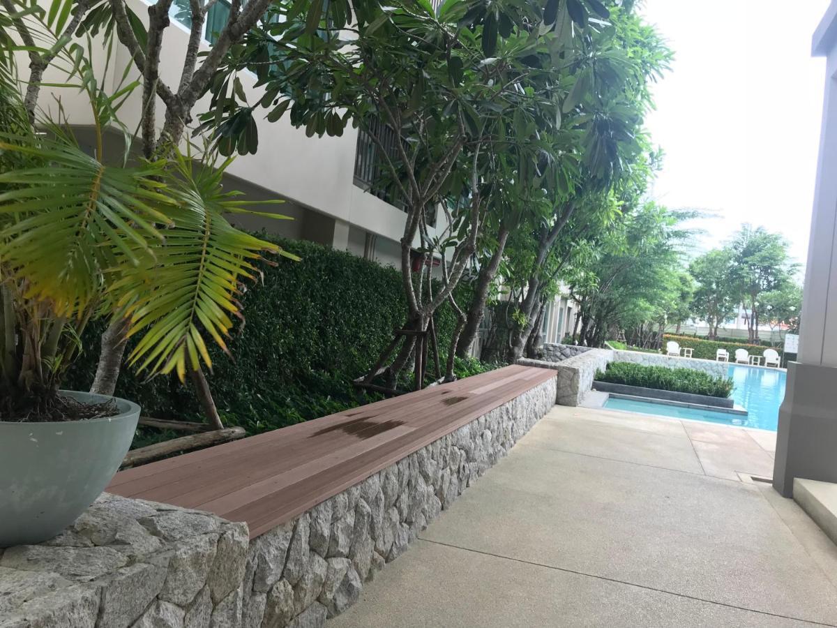 Hotel Baan Peang Ploen Hua Hin 6/546 Esterno foto