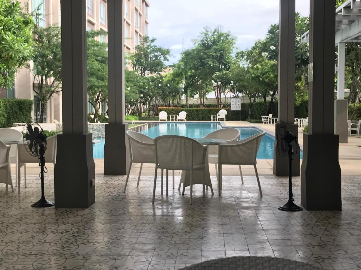 Hotel Baan Peang Ploen Hua Hin 6/546 Esterno foto