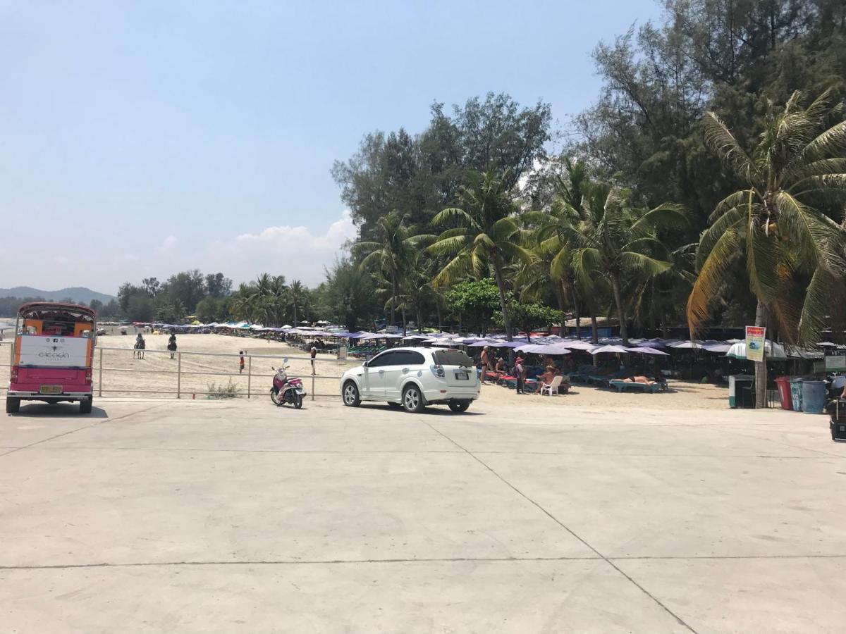 Hotel Baan Peang Ploen Hua Hin 6/546 Esterno foto