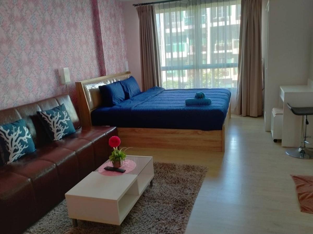 Hotel Baan Peang Ploen Hua Hin 6/546 Esterno foto