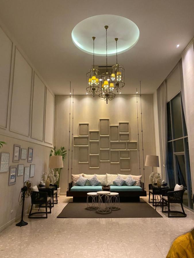 Hotel Baan Peang Ploen Hua Hin 6/546 Esterno foto