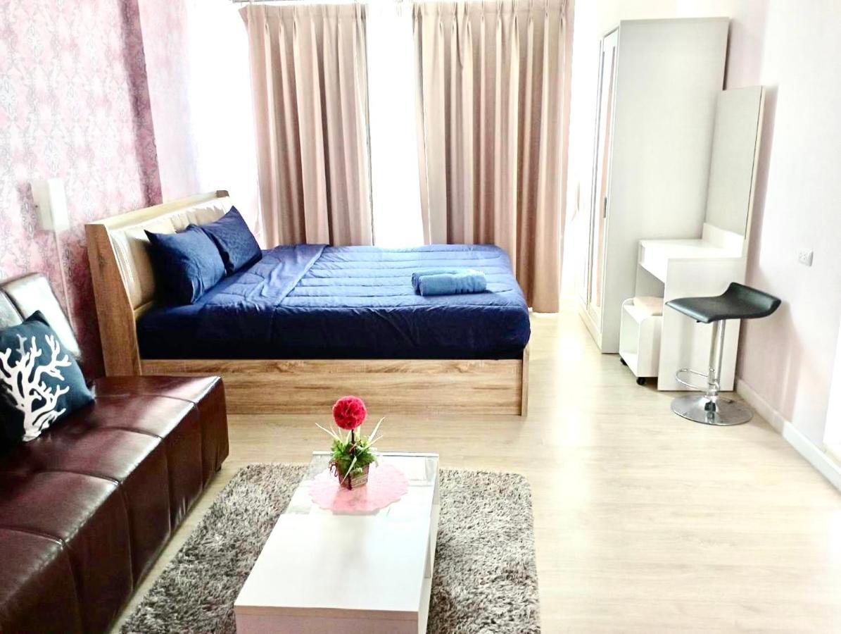 Hotel Baan Peang Ploen Hua Hin 6/546 Esterno foto