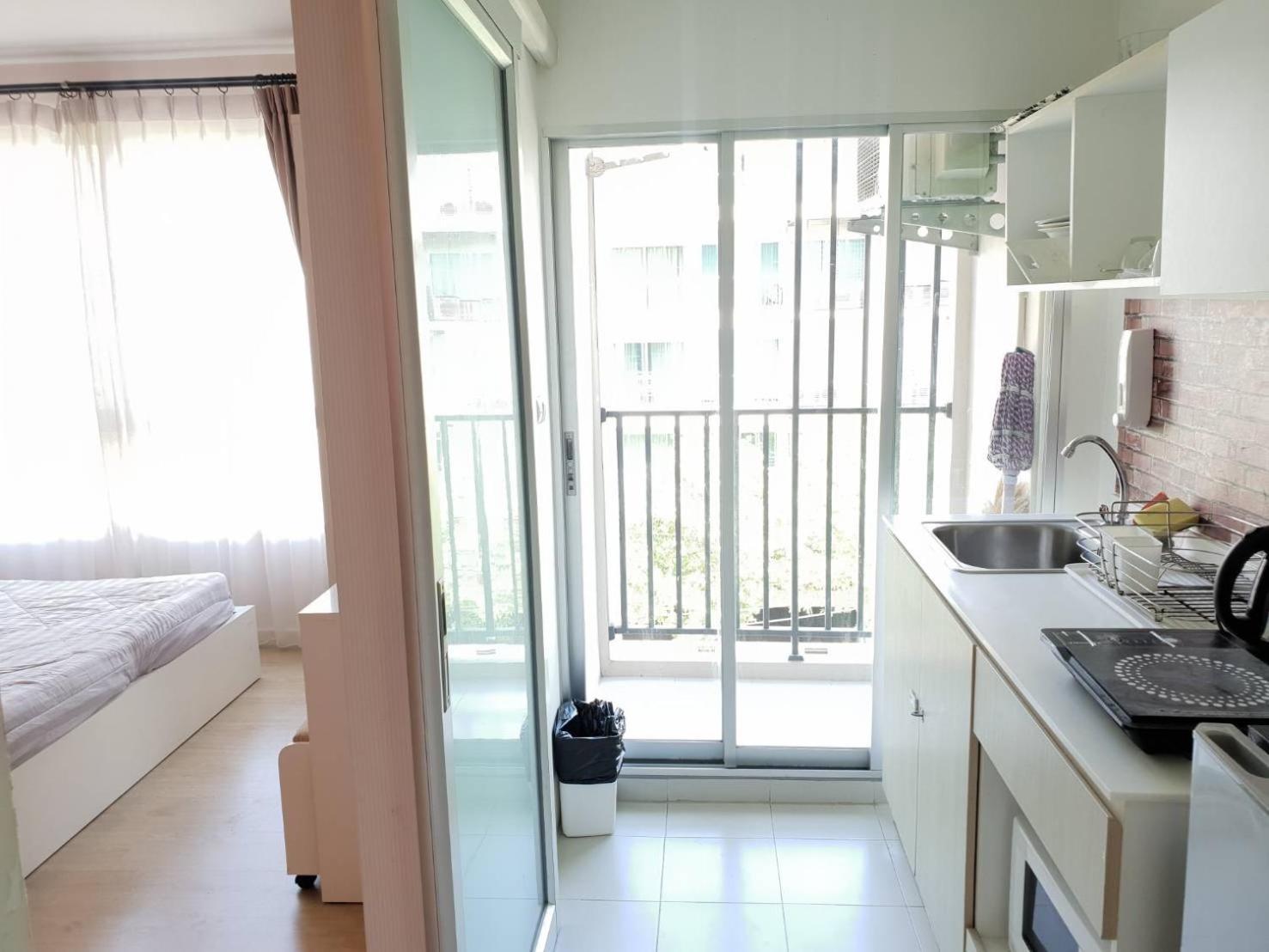 Hotel Baan Peang Ploen Hua Hin 6/546 Esterno foto