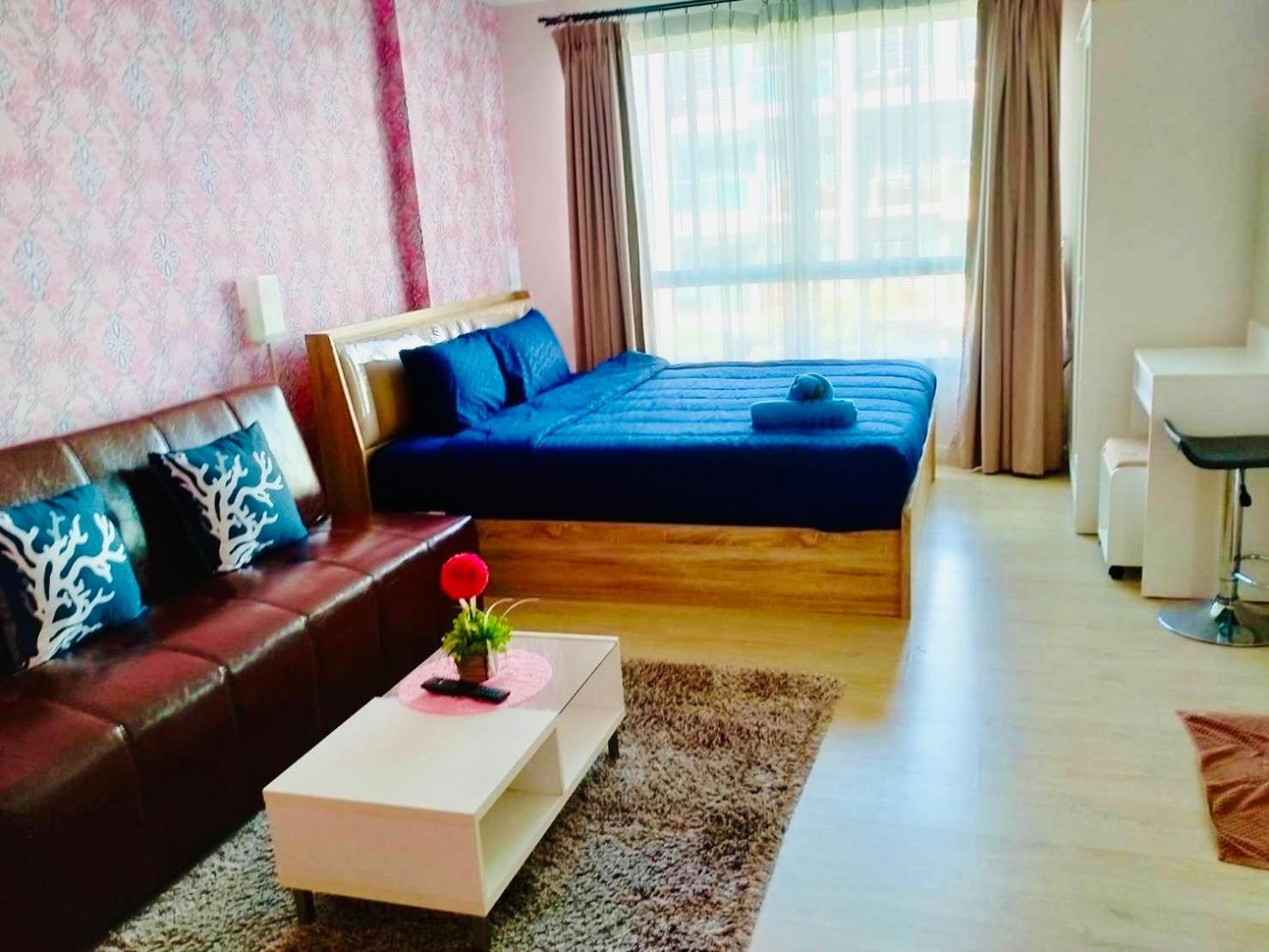 Hotel Baan Peang Ploen Hua Hin 6/546 Esterno foto