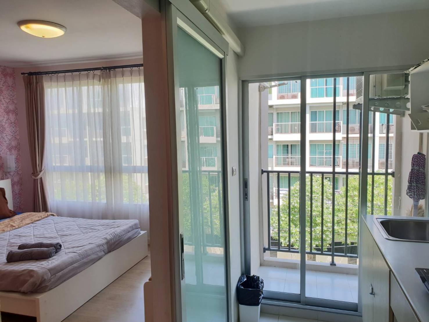 Hotel Baan Peang Ploen Hua Hin 6/546 Esterno foto